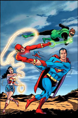 Showcase Presents Justice League Of America Vol.2