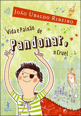 Vida e Paixão de Pandonar o Cruel