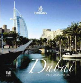 Dubai por Amaury Jr.