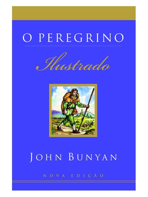 O Peregrino Ilustrado