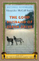 Good Husband Of Zebra Drive, The - no.1 Ladie'S Detective Agency