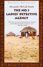 No. 1 Ladie'S Detective Agency, The