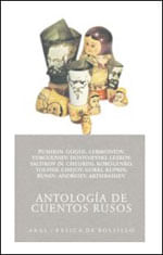 Antologia de Cuentos Rusos