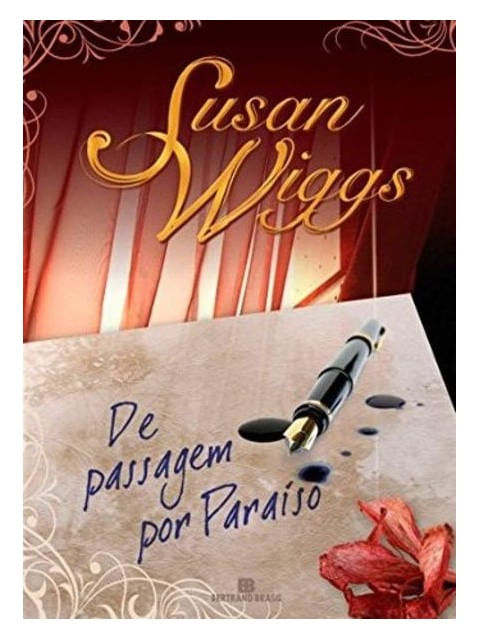 De Passagem por paraíSo