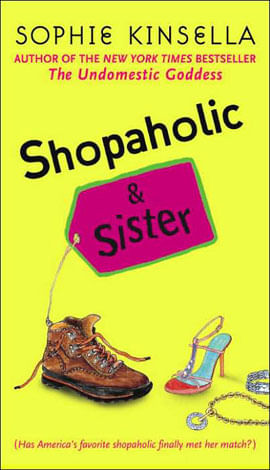Shopaholic And Sister