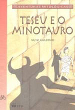 Teseu e o Minotauro