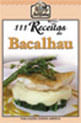 Capa do livro 111 Receitas de Bacalhau de Avo Rosalina