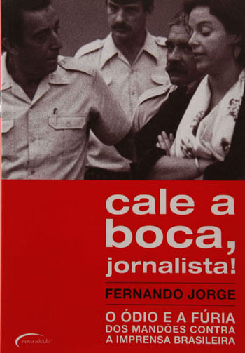 Cale a Boca Jornalista 7º Edicao