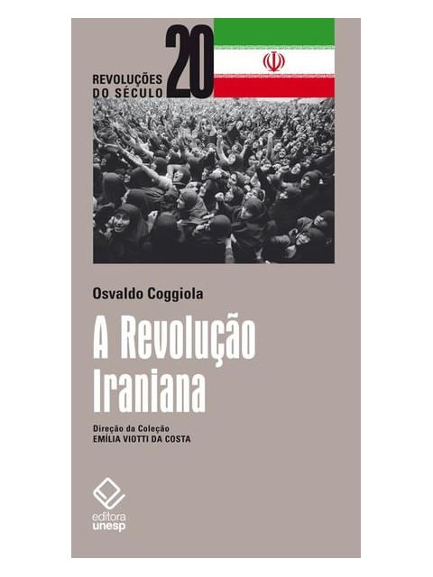 A Revolução Iraniana