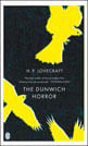 Dunwich Horror, The - And Other Stories