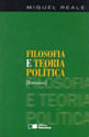Filosofia e Teoria PolíTica - 1ª Edição 2003