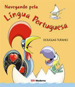 Navegando Pela LíNgua Portuguesa