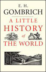 Little History Of The World, a