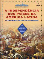 A IndependêNcia dos PaíSes da AméRica Latina