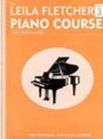 Leila Fletcher Piano Course Book 3 - sem Cd