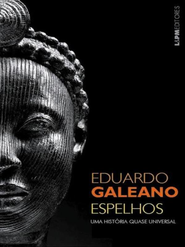 Espelhos – uma HistóRia Quase Universal