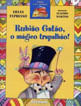 Rubião Gatão, o MáGico Trapalhão