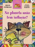 No Planeta Anão Tem Inflação?