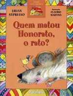 Quem Matou Honorato, o Rato?