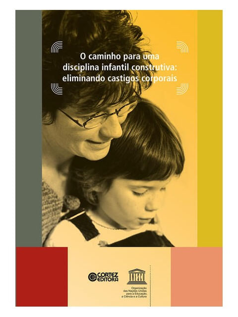 O Caminho para uma Disciplina Infantil Construtiva