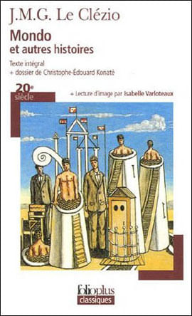 Mondo Et Autres Histoires