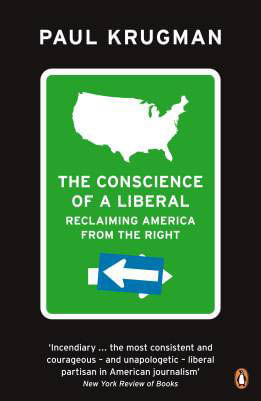 Conscience Of a Liberal, The