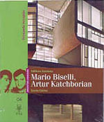 Edificios Escolares - Escola Caritas - Mario Biselli, Artur Katchborian - Arquitetura Comentada