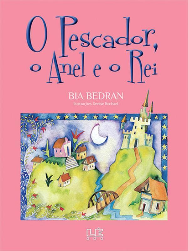 O Pescador, o Anel e o Rei