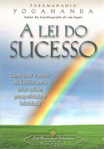 A Lei do Sucesso - Livro de Bolso