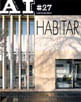 Arquitectura Iberica, Vol.27 - Habitar