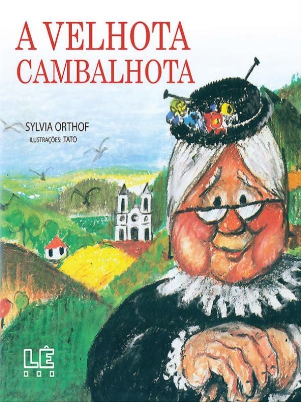 A Velhota Cambalhota
