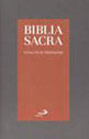 Biblia Sacra - Vulgatae Editionis
