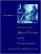 Rameau And Musical Thought In The Enlightment