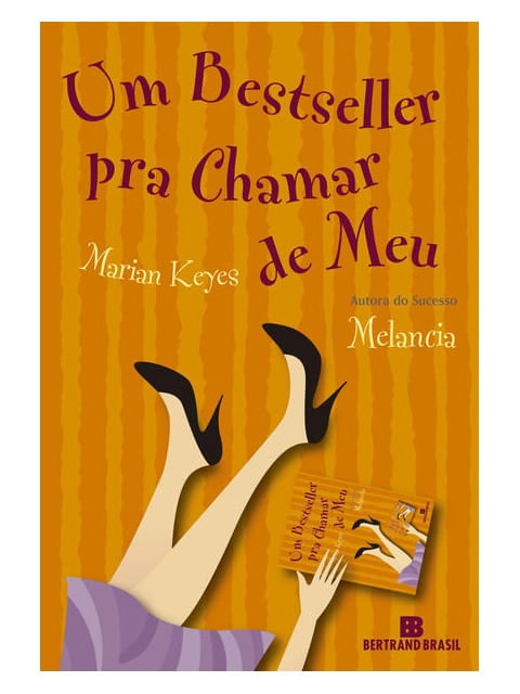 Um Bestseller Pra Chamar de Meu