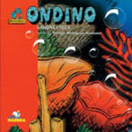 Ondino - Coleçao Nossos Animais