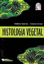 Histologia Vegetal - Coleçao Temas de Biologia