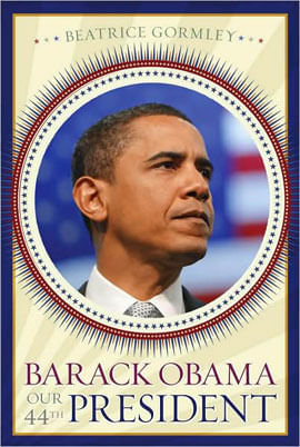 Barack Obama - Our 44th President