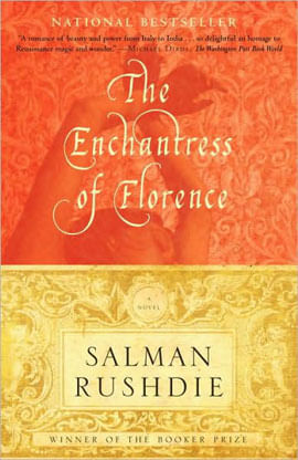 Enchantress Of Florence, The