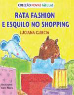 Rata Fashion Esquilo no Shopping