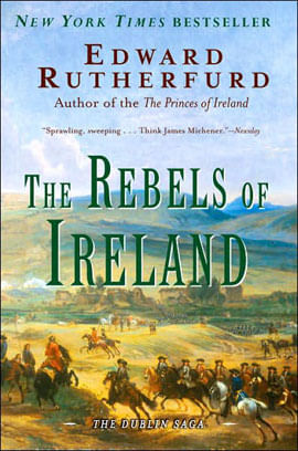 Rebels Of Ireland, The - The Dublin Saga