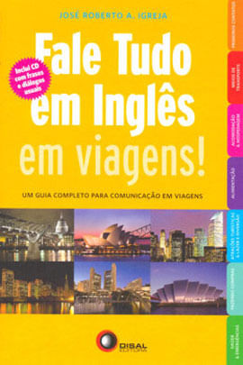 Fale Tudo em InglêS em Viagens!