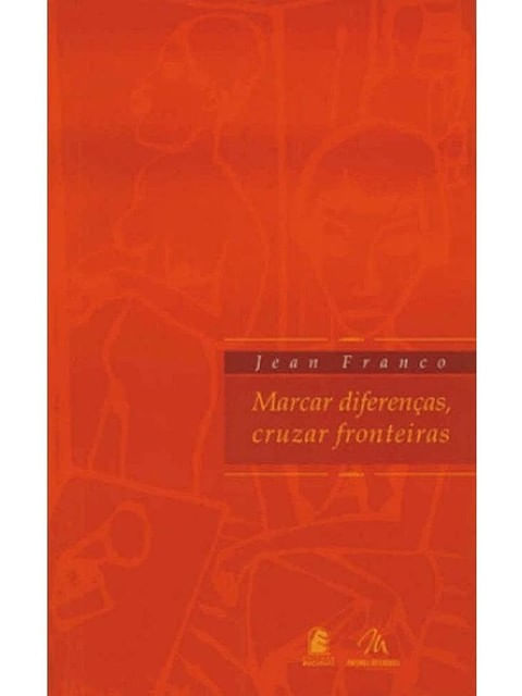 Marcar Diferenças, Cruzar Fronteiras