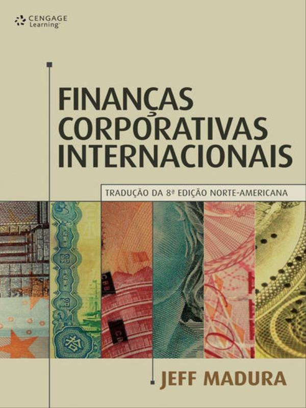 Finanças Corporativas Internacionais