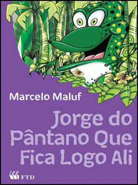 Jorge do PâNtano Que Fica Logo Ali