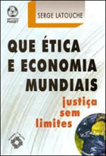 Que Etica e Economias Mundiais