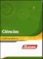 Ciencias Dvd 2 - Novo Telecurso Ensino Fundamental - Aulas 6 a 10