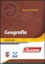 Novo Telecurso - Ensino Medio - Livro - Geografia - Atividades