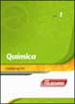 Quimica Dvd 3 - Novo Telecurso Ensino Medio - Aulas 11 a 15