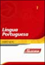 Lingua Portuguesa Dvd 5 - Novo Telecurso Ensino Medio - Aulas 21 a 25