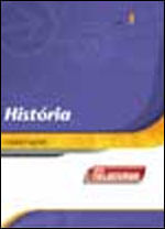 Historia Dvd 8 - Novo Telecurso Ensino Medio - Aulas 71 a 80